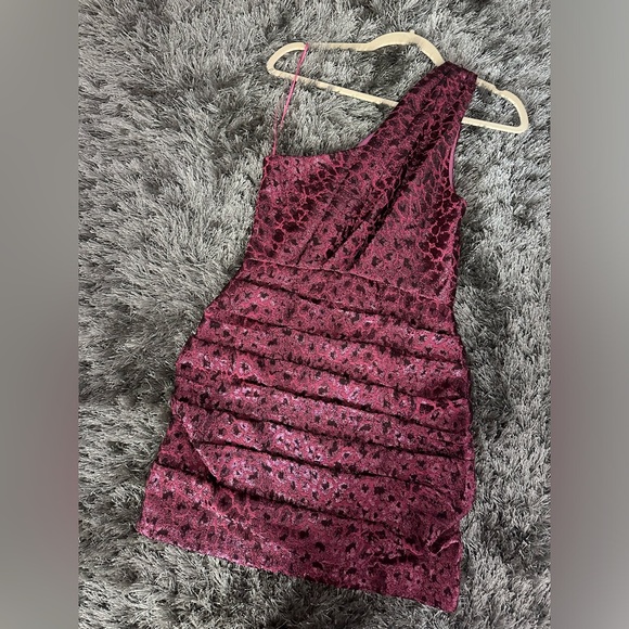 Ramy Brook Exlusive Linda dress size M - Picture 5 of 5